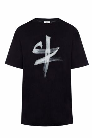Round neck t-shirt, zdjęcie 1 Round neck t-shirt od Vetements